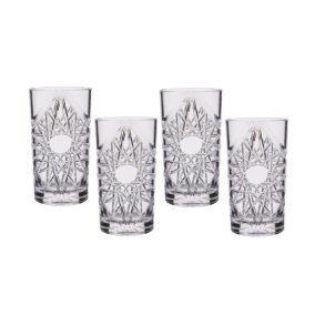 Premium highball glas 47 cl. (4-pak)