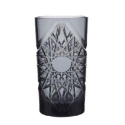 Premium highball glas 47 cl. Grey Smoke (4-pak)