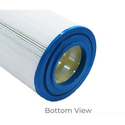 Hydropool - Serenity filter uden gevind (2021+)�