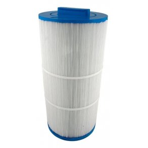 Caldera filter - Seychelles / Provence