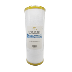 Org. Hydropool SelfCleaning Pre-filter
