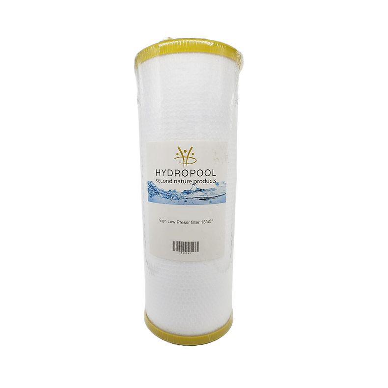 Org. Hydropool SelfCleaning Pre-filter