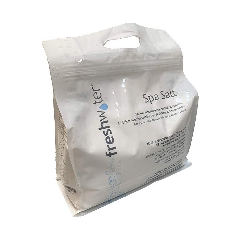 Freshwater Salt 4,5 kg