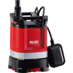 AL-KO dykpumpe pakke - 20 meter