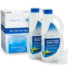 AquaFinesse udendrs spa