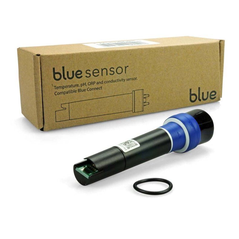 Blue Connect PLUS SALT - Sensor 