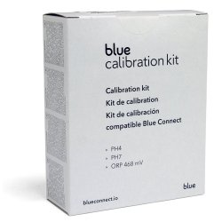 Blue Connect - Kalibreringsvske