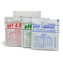 Blue Connect - Kalibreringsvske