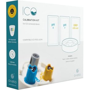  ICO kalibreringskit