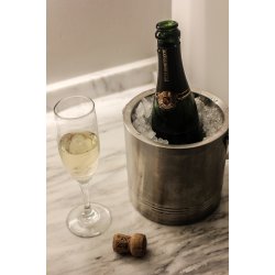 Champagneglas 17 cl. (4-pak)