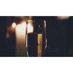 Champagneglas 17 cl. (4-pak)