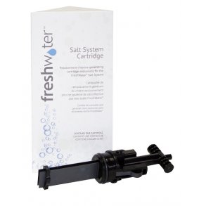 Freshwater Salt elektrode