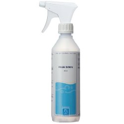 SpaCare Foam Down spray mundstykke