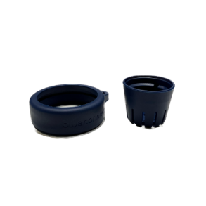 Blue Connect - Gummifod og Gummiblte