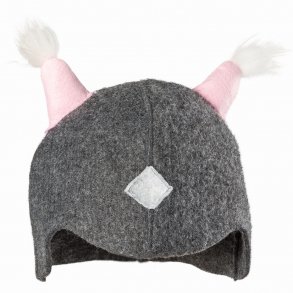 Kirami - Lynx dame badehat 