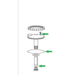 Hydropool - Pakningsst 2003-2009