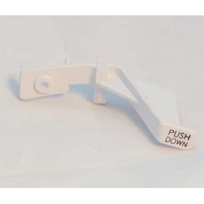 Hydropool - Filtertop sikringstap 2003-2009