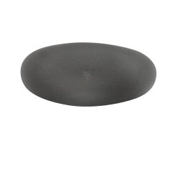 Hydropool - Nakkepude Serenity charcoal (uden klips)