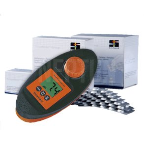 SmartTest refill - Alkalinitet