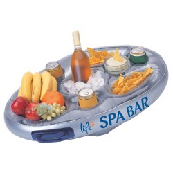 Life - Spa Bar 