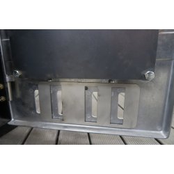 Kirami - Udluftningsspjld