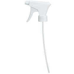 SpaCare Foam Down spray mundstykke