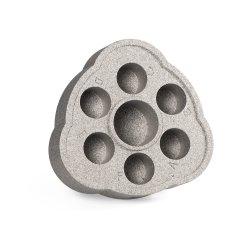 Kirami - Drinkholder Tubbar 2 - Gr