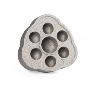 Kirami - Drinkholder Tubbar 2 - Gr