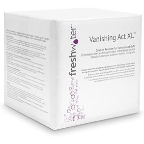 Freshwater  Vanishing Act XL kalkfjerner