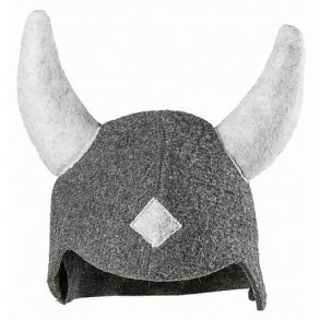 Kirami - Viking herre badehat 