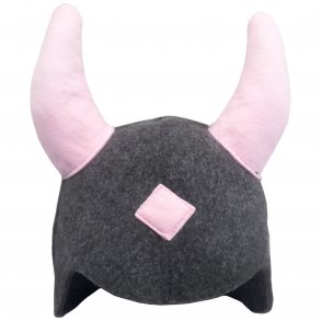 Kirami - Viking dame badehat 